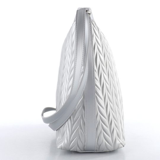 Ara crossbody kabelka Lily Silber 16-21905-49