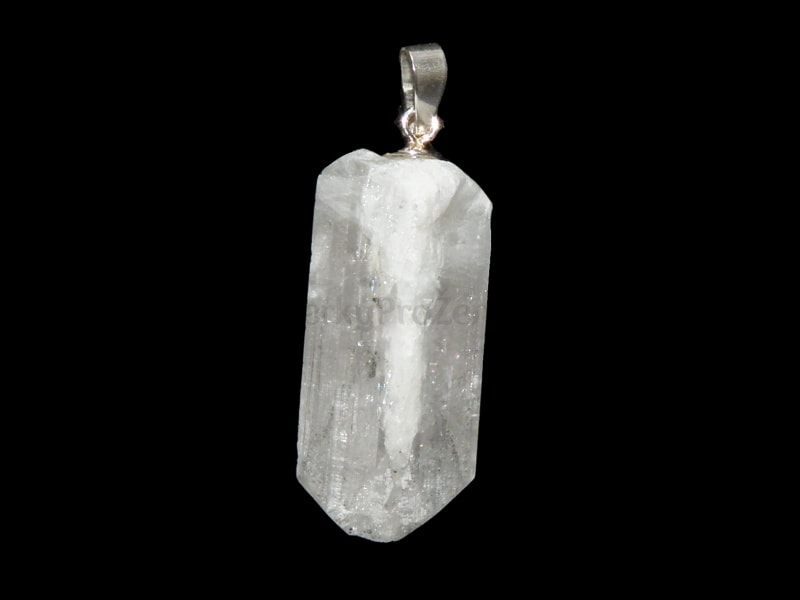 Přívěsek Danburit 2 - krystal danburitu - Šperky pro ženy