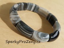 Náramek Onyx