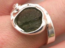 Prsten vltavín VEGA IV