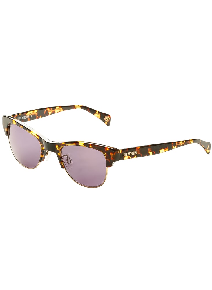 Women's Sunglasses Moschino - Brown Moschino