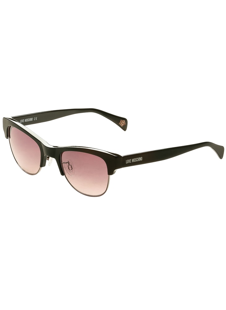 Gafas de sol de mujer Moschino - Negro Moschino