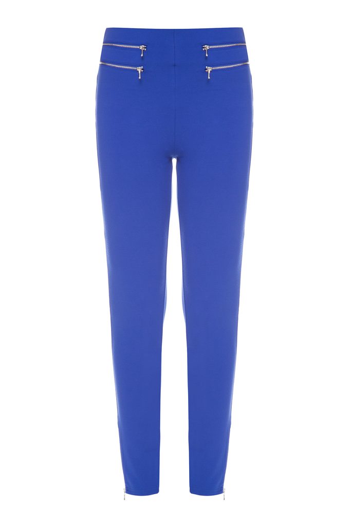 Pantalones de mujer Guess - Azul - Guess - Jeans y pantalones