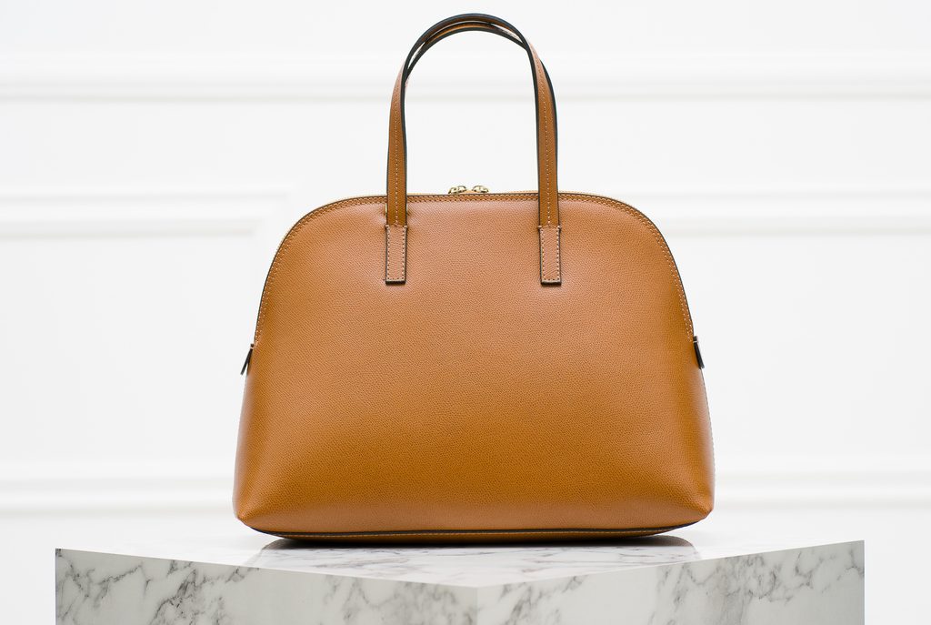 genuine leather chanel bag