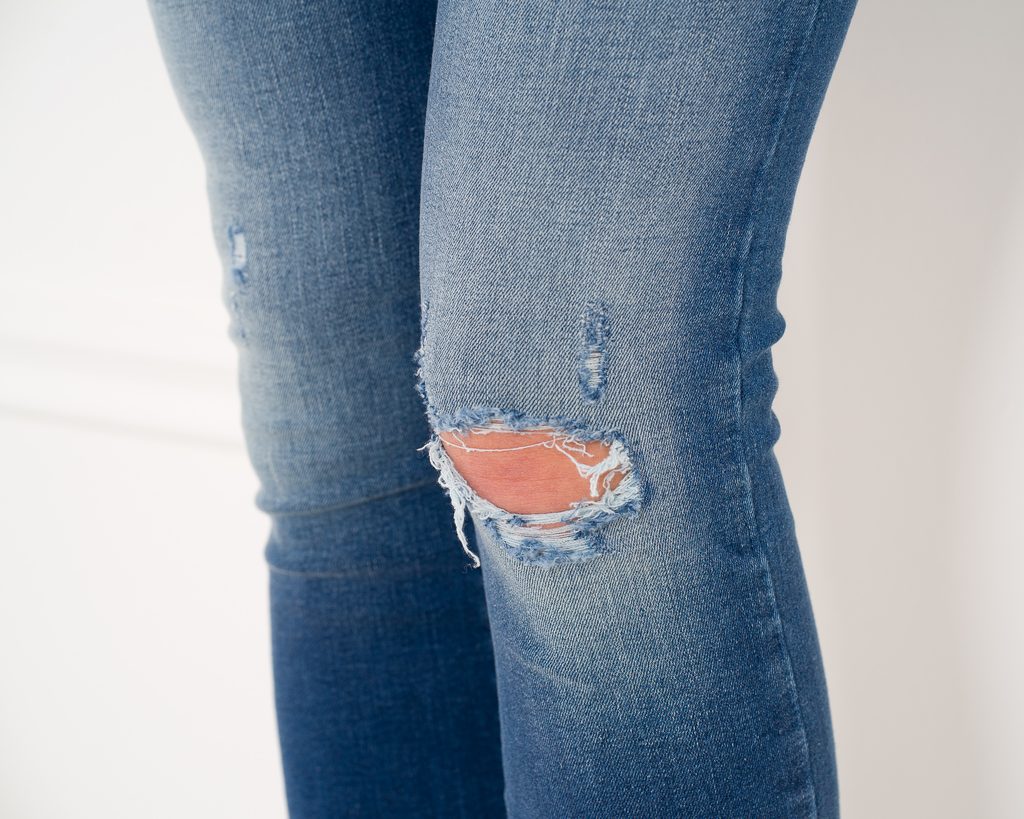 Jeans donna DIESEL - Blu - DIESEL - Jeans e pantaloni - Abbigliamento da  donna - Abbigliamento e borse donna online