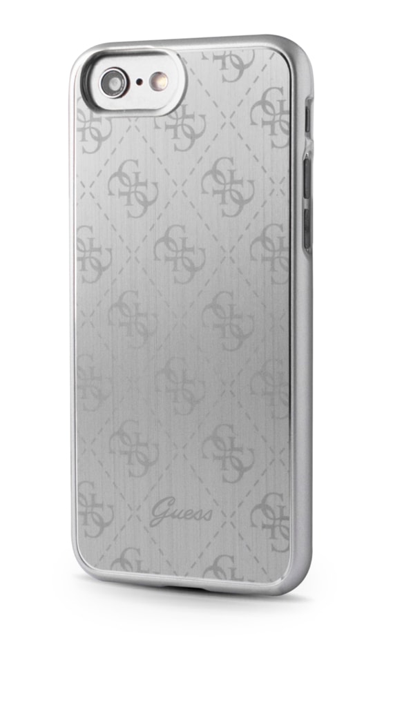 Handschrift anders bijlage Glamadise - Italian fashion paradise - Case for iPhone 6/6S/7/8 Guess - -  Guess - iPhone 7/8 cases - iPhone cases, Accessories - Glamadise - italian  fashion paradise