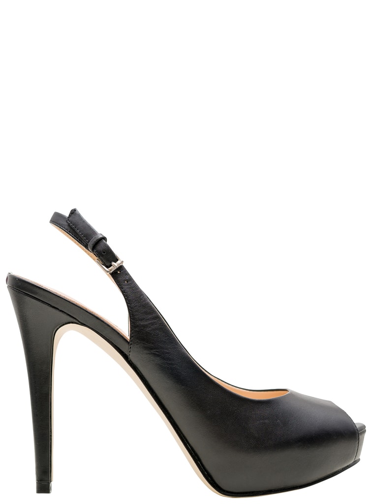 High heels Guess - Black 