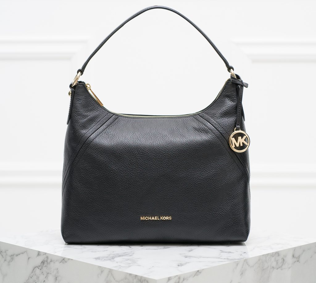  Michael Kors - Black / Women's Handbags, Purses