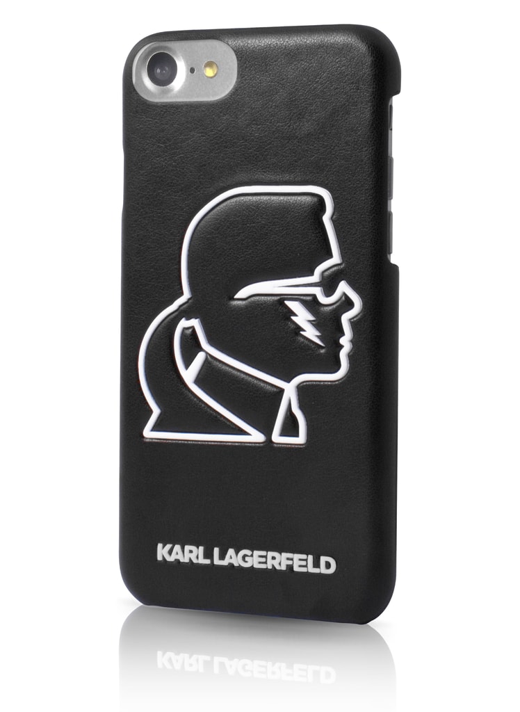 priča obuci se Ande karl lagerfeld iphone 6s case - triangletechhire.com