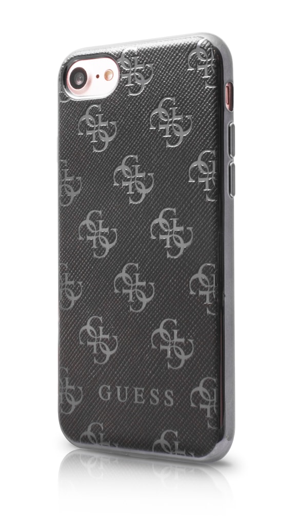 Handschrift anders bijlage Glamadise - Italian fashion paradise - Case for iPhone 6/6S/7/8 Guess - -  Guess - iPhone 7/8 cases - iPhone cases, Accessories - Glamadise - italian  fashion paradise