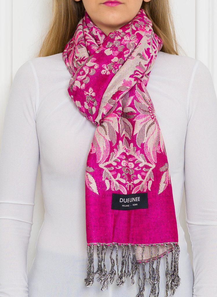 Foulard donna - - Sciarpe e foulard - Accessori - Abbigliamento e borse  donna online