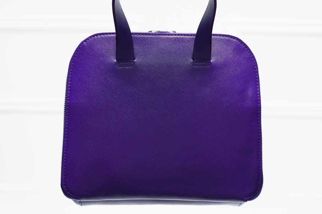Handbag Guy Laroche Paris, Women's Fashion, Bags & Wallets, Purses