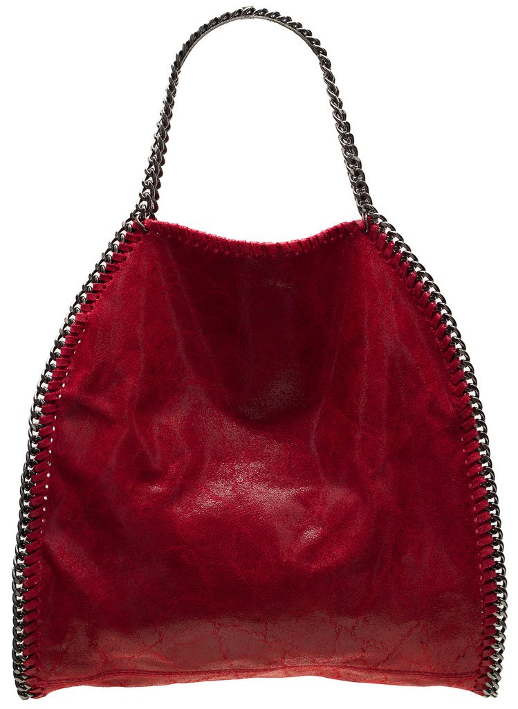 Glamadise - Italian fashion paradise - Real leather shoulder bag