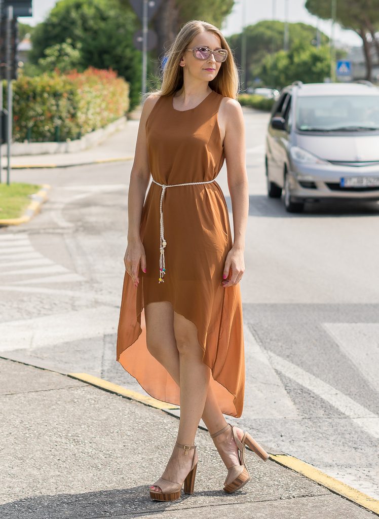 fashion paradise - Outfit Alexandra 