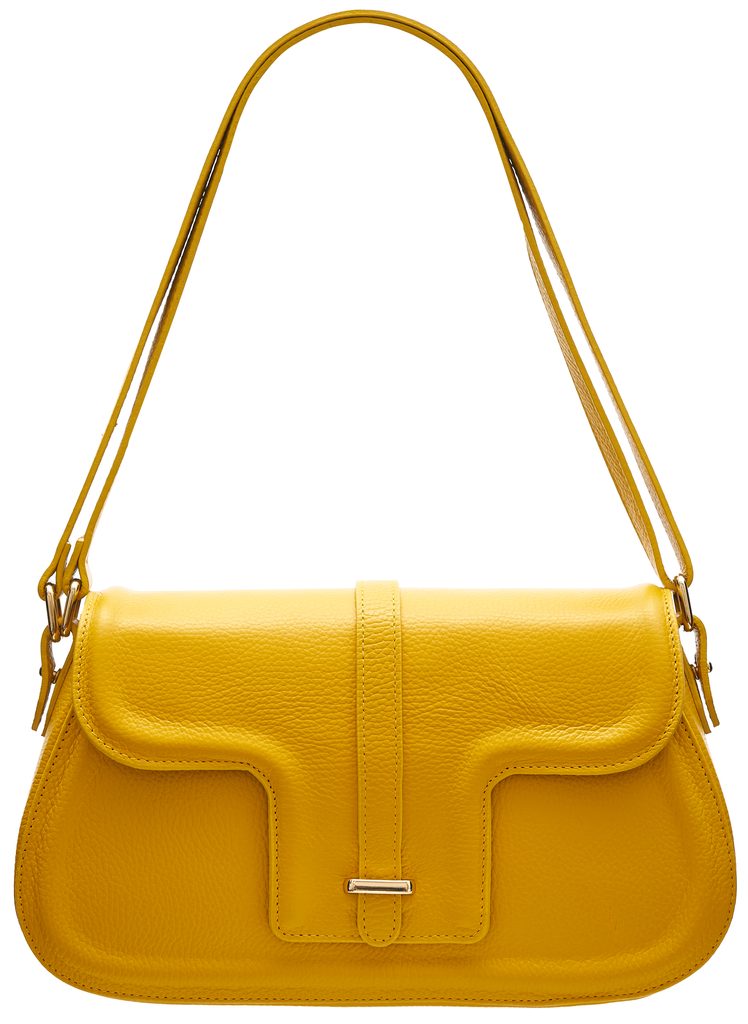 Chloe, Bags, Chloe Authentic Leather Handbag Euc