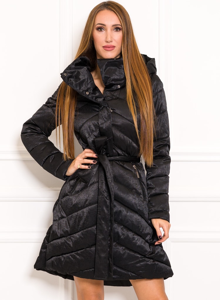 Glamadise - Italian fashion paradise - Women's winter jacket