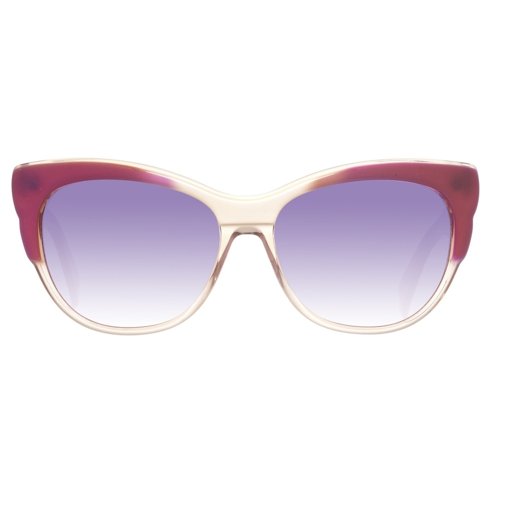 Glamadise - Italian fashion paradise - Women's sunglasses Just Cavalli -  Pink - Just Cavalli - Women's sunglasses - Accessories - Glamadise -  italian fashion paradise