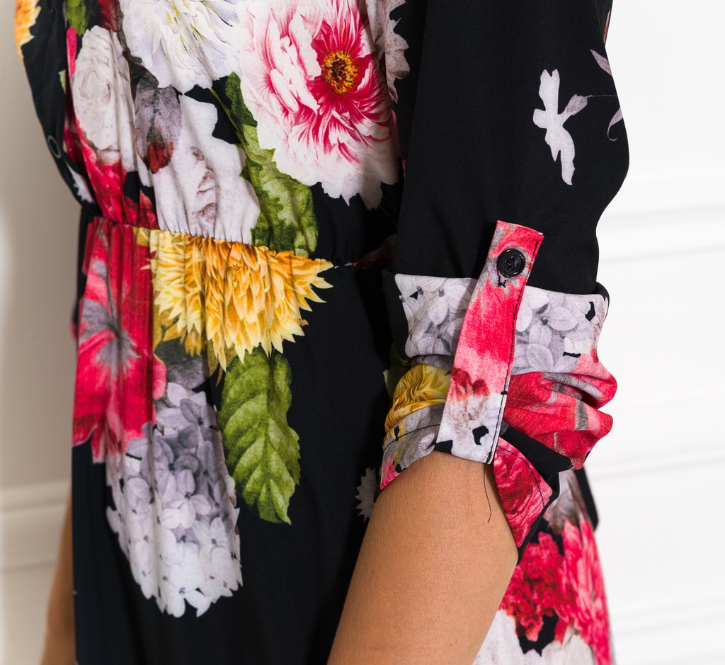 Glamorous hot sale clothing style