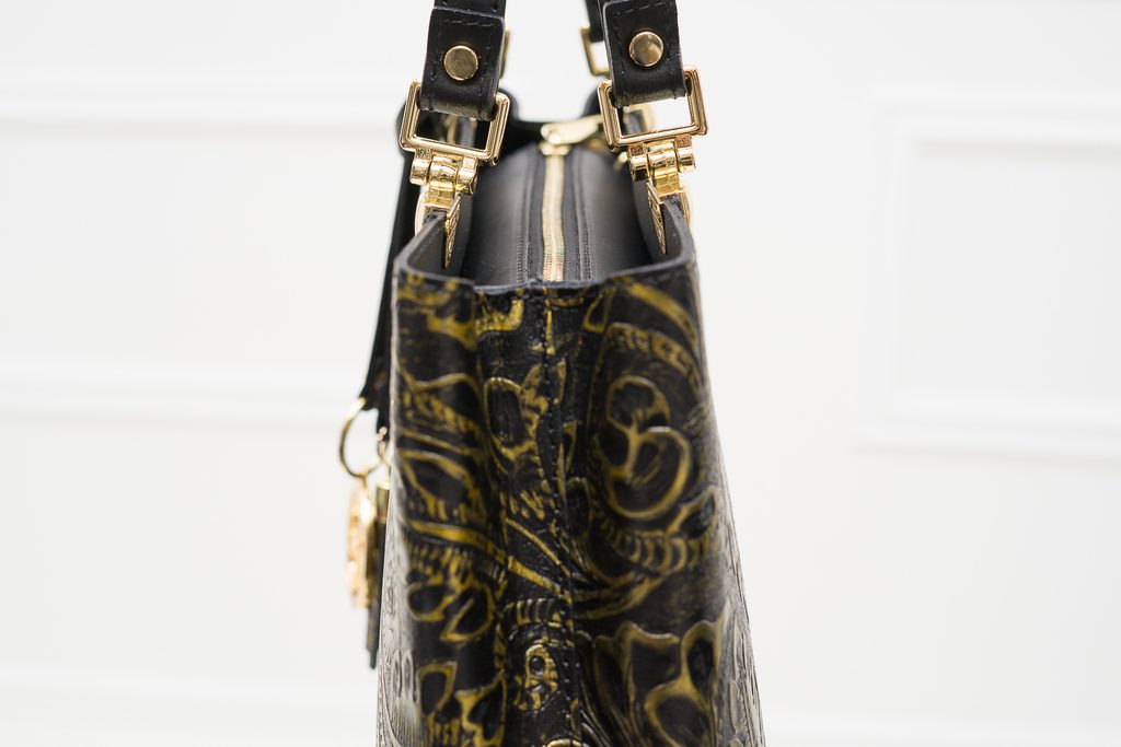 Sofia Genuine Leather Bag