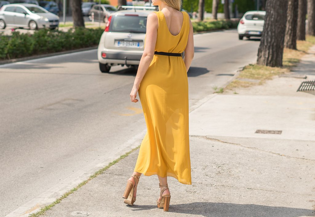 guess cornelia dress