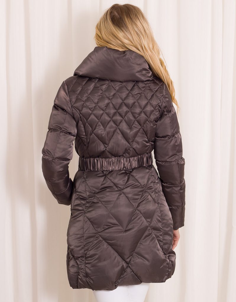 victoria secret winter jacket