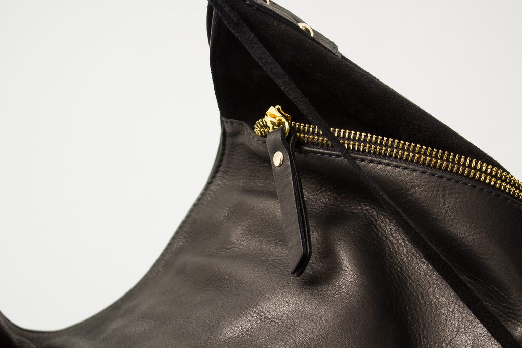 Glamadise - Italian fashion paradise - Real leather crossbody bag