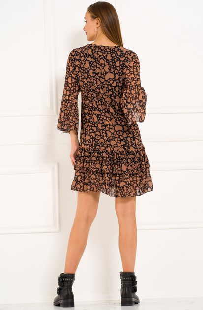 Italian dress Glamorous by Glam 