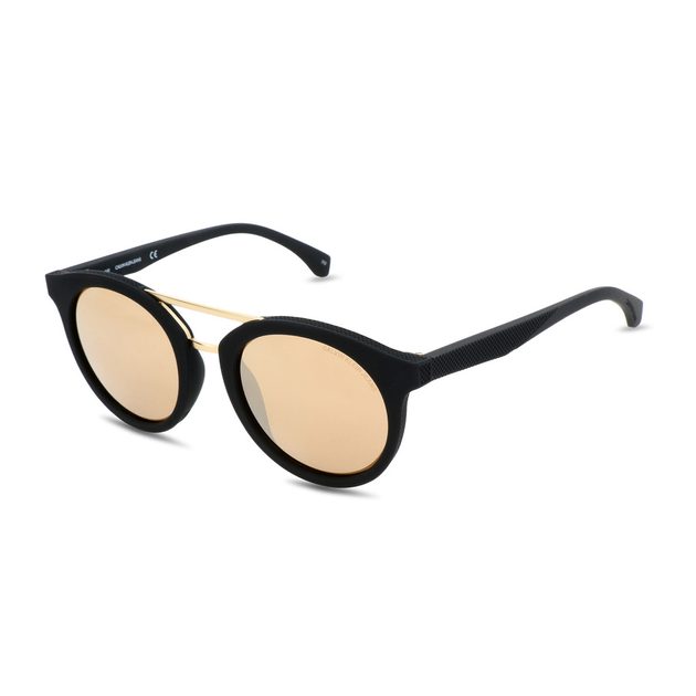 Sluneční brýle Calvin Klein černé - Calvin Klein - Dámské sluneční brýle -  Doplňky - GLAM, protože chci být odlišná!