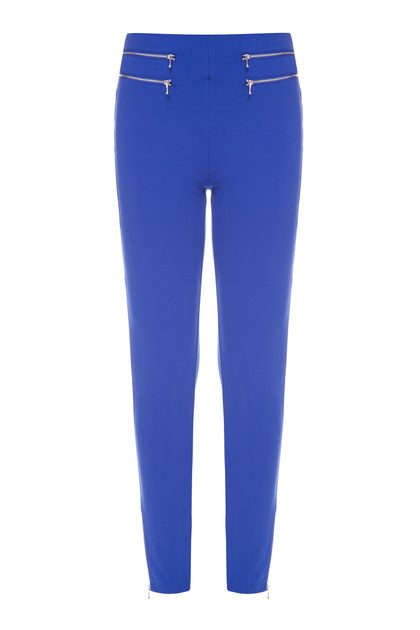 Light Blue Womens Flare Pants | Blue Flare Trousers Women | Bright Blue  Pants Women - Pants & Capris - Aliexpress