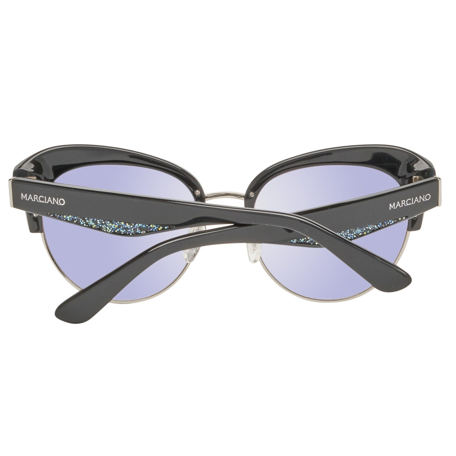 Marciano Black Sunglasses with Studded Detail Vista frames Guess by Marciano GM50016 1 889214529541  main image 4