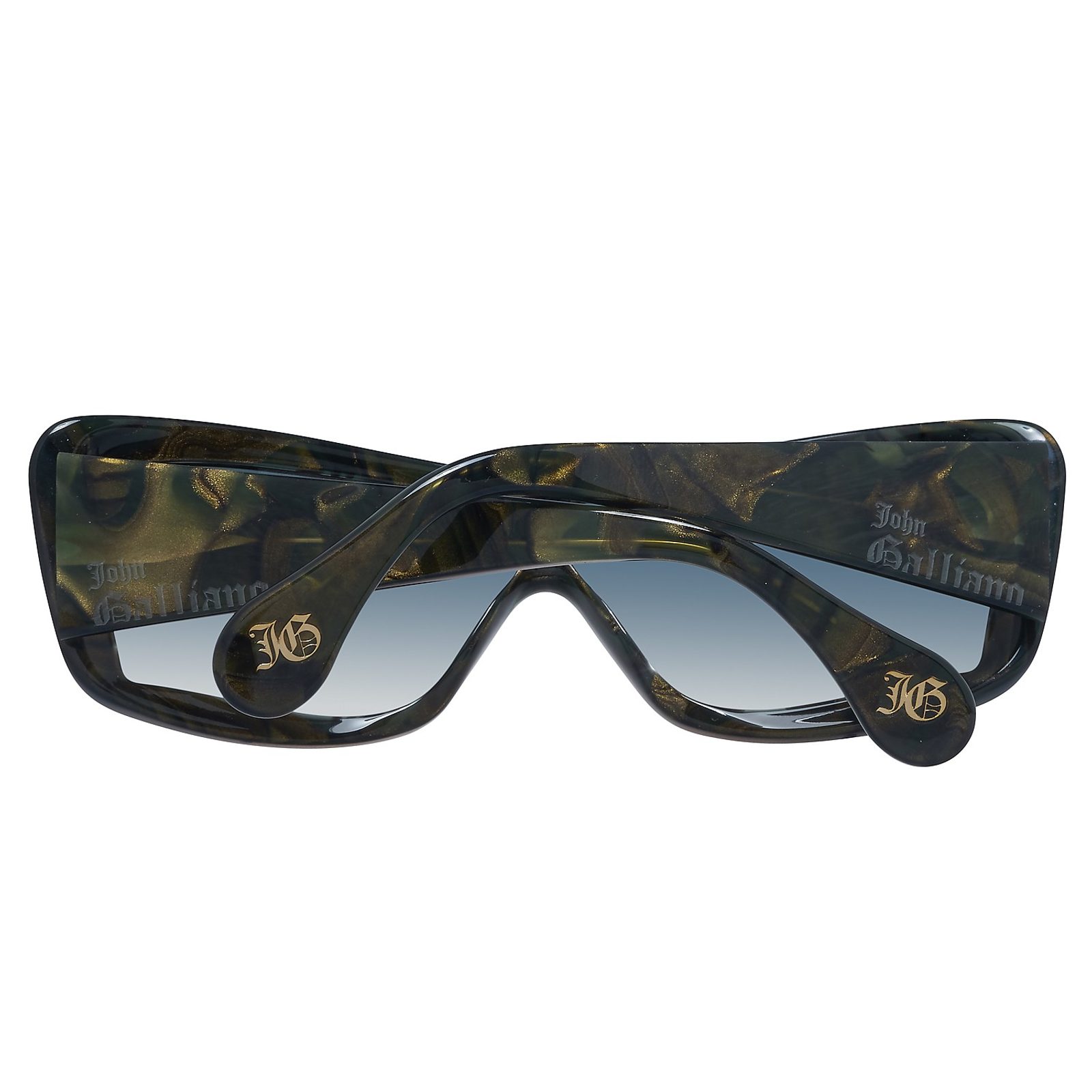 Glamadise - Italian fashion paradise - Women's sunglasses John