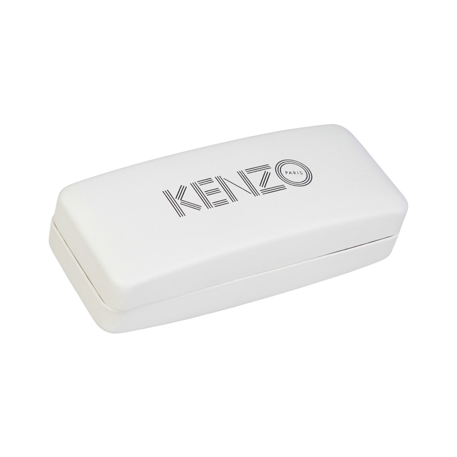 Kenzo Black Sunglasses with Red Case KENZO® Eyewear Authorized Dealer - EuroOptica™ NYC main image 4