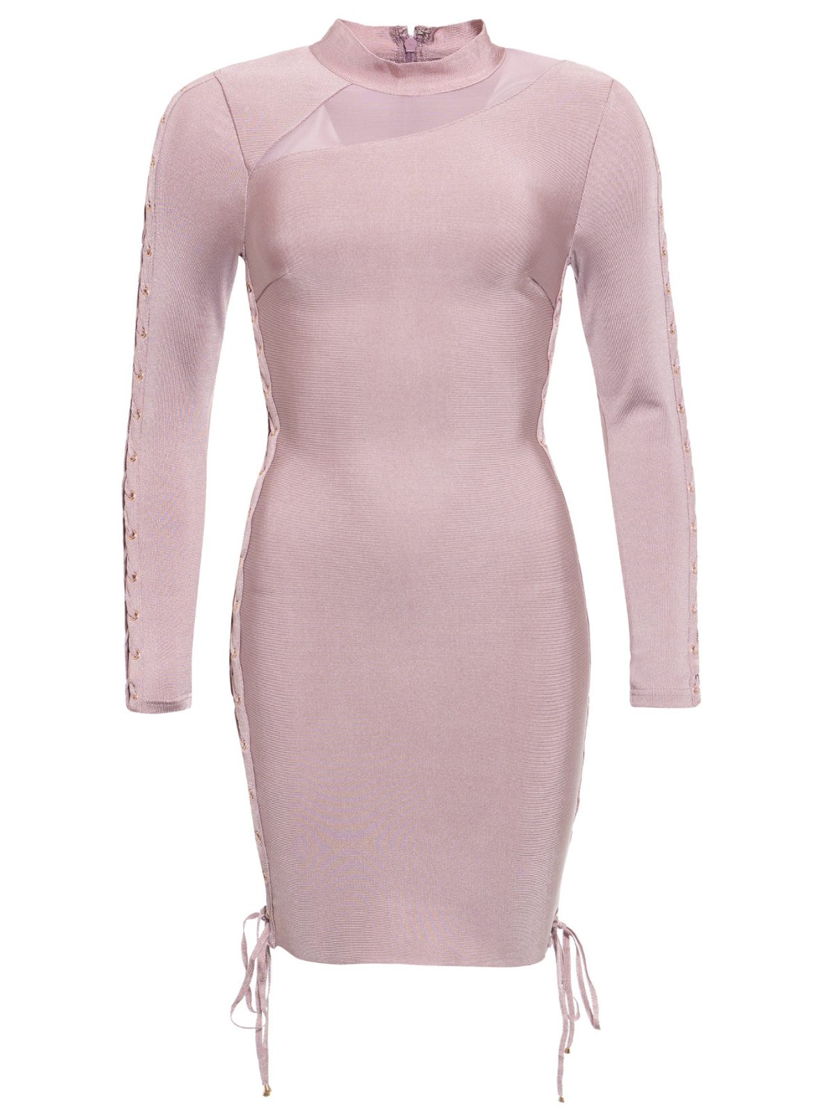 Glamadise - Italian fashion paradise - Bandage dress Due Linee - Pink - Due  Linee - Women's clothing - Bandage dresses, Dresses - Glamadise -  italian fashion paradise