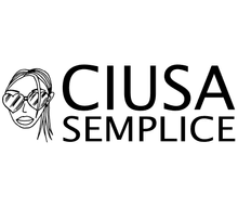 CIUSA SEMPLICE