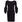 Női hétköznapi ruha Glamorous by Glam - Fekete