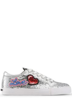 guess love shoes