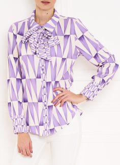 Top Glamorous by Glam - Violet