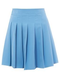 Falda de mujer CIUSA SEMPLICE - Azul -