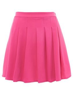 Skirt CIUSA SEMPLICE - Pink -