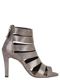 Women's sandals Pierre Cardin - Silver -