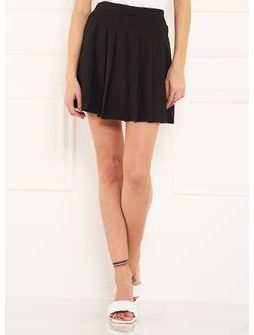 Skirt CIUSA SEMPLICE - Black -