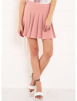 Skirt CIUSA SEMPLICE - Pink -