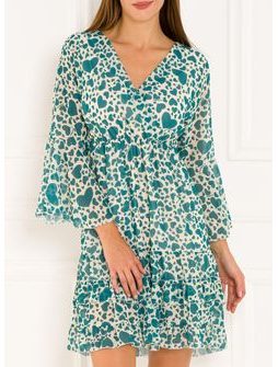 Abiti donna Glamorous by Glam - Verde -