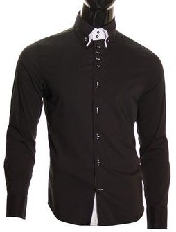 Men’s shirt - Black -