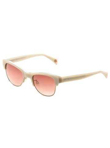 Ochelari de soare damă Moschino - Bej -