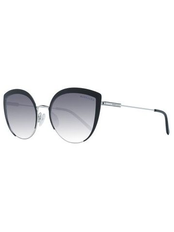 Damskie okulary przeciwsłoneczne Guess by Marciano - czarny