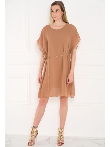 Rochie de vară damă Glamorous by Glam - Neagră -