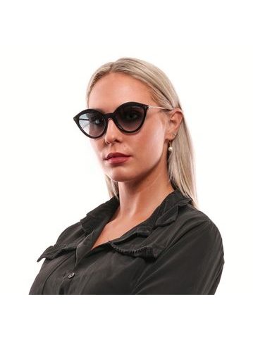 Ochelari de soare damă TOM FORD - Albă -