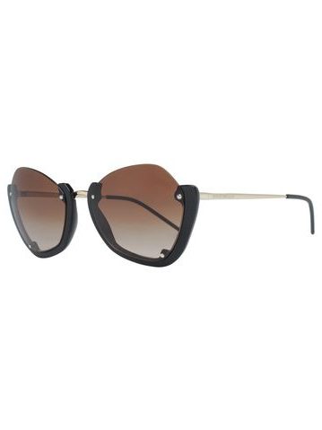 Sunglasses Emporio Armani - Black -