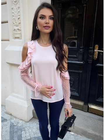 Top de mujer - Rosa -